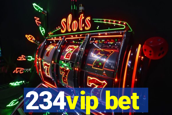 234vip bet